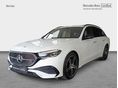 MERCEDES-BENZ E 300 de 9G-TRONIC Plug-in hybrid AMG Styling. Digital Light. 360 kamera