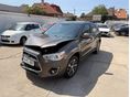MITSUBISHI ASX 2.2 DI-D Instyle Navi 4WD (Automata)