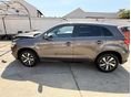 MITSUBISHI ASX 2015/4 - 8