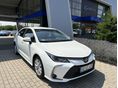 TOYOTA COROLLA Sedan 1.8 Hybrid Comfort e-CVT Mo.-i. 1 Tul. ÁFA-S! Nr.:831