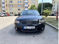 AUDI A3 1.9 PD TDI Ambition