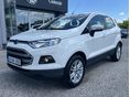 FORD ECOSPORT 1.5 Sigma Trend 77043 km. Magyarországi. első tulajdonos