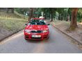 SKODA FABIA 2005/8 - 2