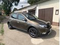 DACIA SANDERO 0.9 TCe Stepway Arctic Easy-R NAVIGÁCIÓ. KLÍMÁS.ABS.LÉGZSÁKOK.TEMPOMAT.KÖDLÁMPA.TOLATÓ-KAMERA+RADAR !!