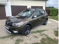 DACIA SANDERO 2017/6 - 2