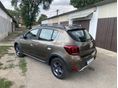 DACIA SANDERO 2017/6 - 3