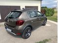 DACIA SANDERO 2017/6 - 4