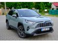TOYOTA RAV 4 Rav4 2.5 Hybrid Comfort Style e-CVT