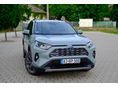TOYOTA RAV 4 2024/5 - 2