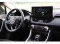 TOYOTA RAV 4 2024/5 - 11