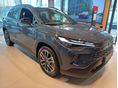 TOYOTA COROLLA CROSS 2.0 Hybrid Executive JBL e-CVT Skyview csomaggal. készletre érkezik