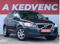VOLVO XC60 2.4 D [D3] Kinetic Geartronic Klíma Tempomat világos bőr belső! LEGJOBB ÁRON!