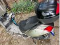APRILIA ATLANTIC 200 2003/10 - 2