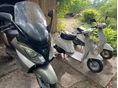 APRILIA ATLANTIC 200 2003/10 - 4
