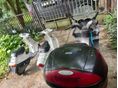 APRILIA ATLANTIC 200 2003/10 - 5