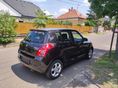 SUZUKI SWIFT 2009/11 - 4