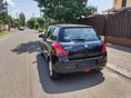 SUZUKI SWIFT 2009/11 - 5