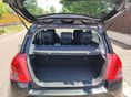 SUZUKI SWIFT 2009/11 - 12