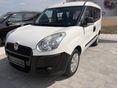 FIAT DOBLO 2014/10 - 1