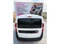 FIAT DOBLO 2014/10 - 12