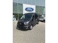 FORD TRANSIT 2.0 TDCi 350 L3H2 Trend (9 személyes ) (Automata)