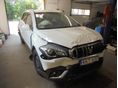 SUZUKI SX4 2019 - 2