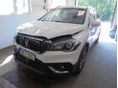 SUZUKI SX4 2019 - 1