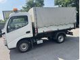 TOYOTA DYNA 3.0 D-4D 100 L1 Terra EU5 Klímás!Gyári billencs!