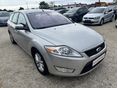 FORD MONDEO 2009/6 - 5