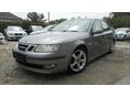 SAAB 9-3 1.8 t Vector Sport (Automata) NAVI-DIGIT-KLÍMA-TEMPOMAT-BŐR-TOLATÓRADER-17-ES ALU-F1 VÁLTÓ-196 LE!