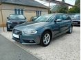 AUDI A4 Avant 2.0 TDI 1.TULAJDONOS!VÉGIG MÁRKASZERVIZBEN VEZETETT SZERVIZKÖNYV!!