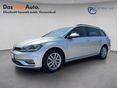 VOLKSWAGEN GOLF VII Variant 2.0 TDI BMT SCR Comfortline DSG