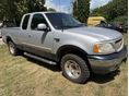 FORD F 150 5.4 V8 triton
