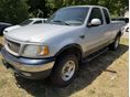 FORD F 150 2002/4 - 5