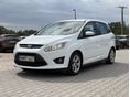 FORD C-MAX Grand1.0 EcoBoost Technology [7 személy] Magyarországi 2 tulajdonos !!