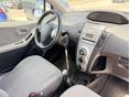 TOYOTA YARIS 2007/12 - 22