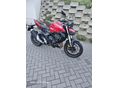 HONDA CB 1000 HORNET 6 év Gari