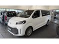 TOYOTA PROACE 2.0 D-4D Business Cool - L2H1 (9 személyes ) KÉSZLETRŐL AZONNAL VIHETŐ!