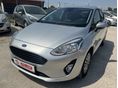 FORD FIESTA 1.0 EcoBoost Technology