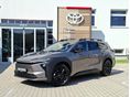 TOYOTA BZ4X Touring Executive AWD