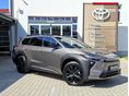 TOYOTA BZ4X 2026 - 2