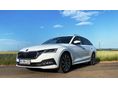 SKODA OCTAVIA Combi 1.5 TSI ACT e-TEC Style DSG Első tulajdonostól.Magyar.GARANCIÁLIS.+Tolatókamera.Navigáció.ÁFÁ-s