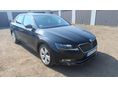 SKODA SUPERB 2.0 CR TDi Active DSG +D.DIGIT KLÍMA+NAVIGÁCIÓ+TOLATÓRADAR+BŐR+