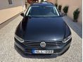 VOLKSWAGEN PASSAT VIII Variant 2.0 TDI BMT Comfortline Magyarországi.Dynaudio