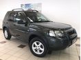 LAND ROVER FREELANDER 2004/10 - 2