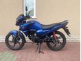 HONDA CB 125 F 2024/5 - 2