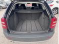 SKODA OCTAVIA 2008/6 - 11