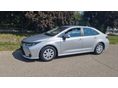 TOYOTA COROLLA Sedan 1.5 Comfort Business MAGYAR AUTÓ. TEMPOMAT. KLÍMA