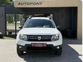 DACIA DUSTER 2017/3 - 2