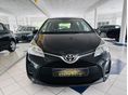 TOYOTA YARIS 2014/10 - 4